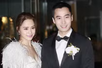 Cuộc ly hôn chấn động của Chung Hân Đồng liên quan đến La Chí Tường?