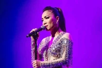 Hồng Ngọc nói về sự cố bỏng do nổ nồi xông hơi, thốt lên "kinh khủng"