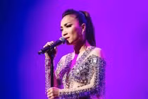 Hồng Ngọc nói về sự cố bỏng do nổ nồi xông hơi, thốt lên "kinh khủng"