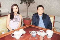 Hai lần mang tiếng là "tiểu tam" của Hoa hậu đẹp nhất Hồng Kông