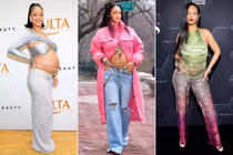 Ngôi sao mặc đẹp nhất năm 2022