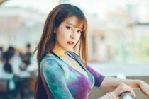 Nhân tình nói một câu tôi vội hủy cuộc hẹn về nhà với vợ