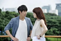 Quen nhau hơn 2 tháng nhưng vẫn không được bạn trai nắm tay