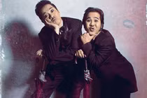 NS Bạch Long xế chiều đơn độc