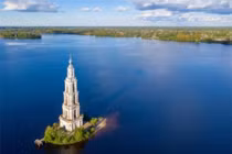 6 công trình trên nước đẹp nhất thế giới, nhìn cũng thấy “giải nhiệt”