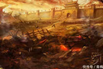 Vì sao Hạng Vũ chôn sống 20 vạn quân Tần không chút ghê tay?