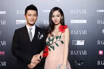 Angelababy có mất trắng sau ồn ào ly hôn Huỳnh Hiểu Minh?