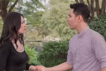 Tình cờ gặp hàng xóm tôi chào, lời đáp lại khiến tôi nghệt mặt 