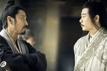 Hồng Môn Yến: Trương Lương đã giúp Lưu Bang thoát chết thế nào?