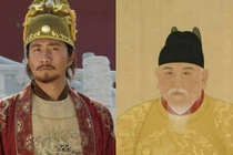 Chu Nguyên Chương phong cho anh vợ làm quan lớn