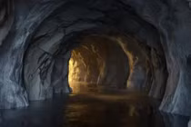 Đường hầm bí ẩn cách đây 13.000 năm được phát hiện ở Brazil