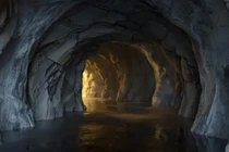 Đường hầm bí ẩn cách đây 13.000 năm được phát hiện ở Brazil