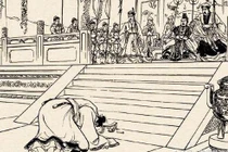 Có thật Hồ Quý Ly 3 lần bị ép lên ngôi hoàng đế?