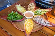 Những món ngon ăn là ghiền ở Phan Thiết