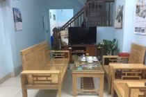 Vợ chồng tổng lương 11 triệu/tháng vẫn mua đất xây nhà ở Hà Nội