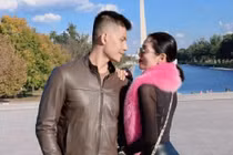 Lâm Bảo Châu làm việc gì mà "dính như sam" với Lệ Quyên?