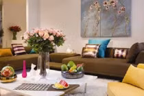 Mẹo phong thủy mang lộc vào nhà ngày đầu năm