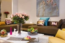 Mẹo phong thủy mang lộc vào nhà ngày đầu năm