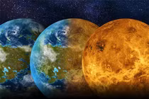 Sự thật phát hiện 20.000 kim tự tháp thời tiền sử trên Sao Kim