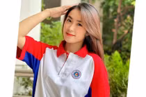 Nữ sinh Tài năng ĐH Hải Phòng: Âm nhạc, vũ đạo chữa lành tâm hồn