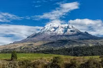 Tại sao trên Trái đất, không có núi nào cao quá 20.000 mét? 