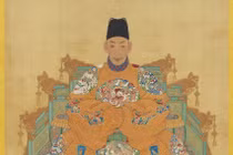 Vị hoàng đế thác loạn “không ai bằng” trong lịch sử Trung Quốc