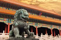 Con đường Âm Dương trong Tử Cấm Thành có gì đặc biệt?