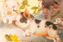 Sau Rằm tháng 2 âm: 3 con giáp hưởng phúc, ngồi không cũng có tiền