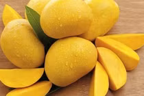 Bí quyết chọn xoài ngon 10 quả chuẩn cả 10, ai cũng gật gù khen khéo