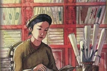 Nữ Trạng nguyên duy nhất trong sử Việt, mệnh danh “bà chúa Sao Sa” 