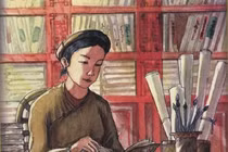 Nữ Trạng nguyên duy nhất trong sử Việt, mệnh danh “bà chúa Sao Sa” 