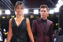 Cô tiểu thư khiến Messi mê đắm từ năm 9 tuổi 