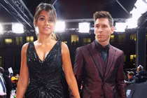 Cô tiểu thư khiến Messi mê đắm từ năm 9 tuổi 