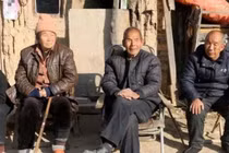 Trên 50 tuổi phải giữ “cửa gia đình”, đừng để 3 loại người ghé thăm 