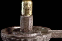 Báu vật truyền quốc Champa lấy từ tháp Bánh Ít ở Bình Định 