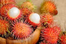 Chôm chôm vừa ngon, vừa bổ nhưng cực độc với những người này