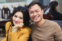 Vũ Thu Phương: Tôi không lệ thuộc hay "ăn bám" chồng doanh nhân!