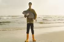 Vì sao "Mang tiền về cho mẹ" của Đen Vâu gây sốt tới vậy?