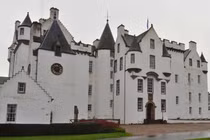 Những sự thật ít biết về các lâu đài Trung cổ