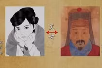 Bí ẩn hoàng đế trừng phạt 2800 cung nữ vì sủng ái một người 