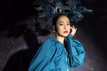 Hãy tha cho Hoàng Thùy Linh!