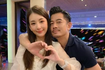 Hôn nhân Quách Phú Thành ra sao sau khi vợ dính bê bối 'săn đại gia'?