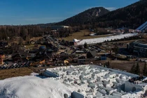 Trái đất đạt kỉ lục nhiệt độ cao