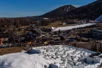 Trái đất đạt kỉ lục nhiệt độ cao