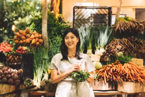 4 cách kiểm soát mua sắm và chi tiêu mà chị em nên học