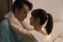 Diễn viên Trọng Lân, từ cậu ấm ngỗ ngược đến trai quê 