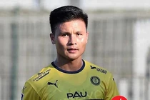 Quang Hải mất bao nhiêu tỷ đồng sau một năm sang Pháp?