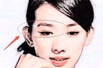 Bốn kiểu gương mặt triệu phú, sự nghiệp phất lên như "diều gặp gió"