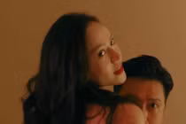 Việt Anh và Huyền Trang tiếp tục đóng cảnh 18+ táo bạo