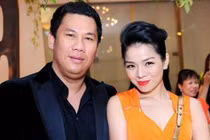 Lệ Quyên nói về mối quan hệ với chồng cũ